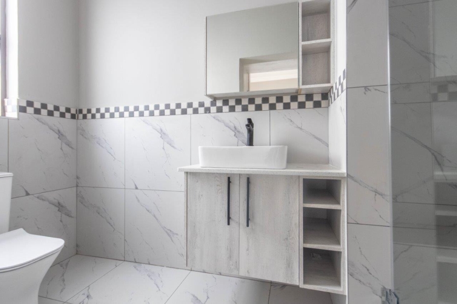 To Let 2 Bedroom Property for Rent in Xanadu Nature Estate North West